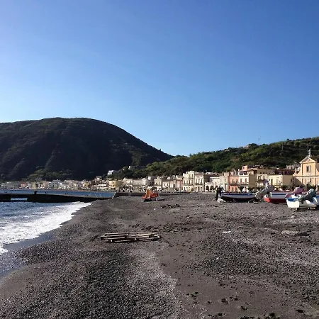 Cannella Flat Lipari *