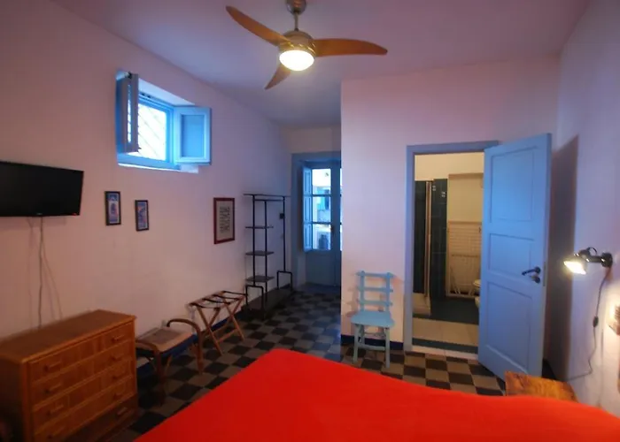 Cannella Flat Lipari * Canneto (Lipari)