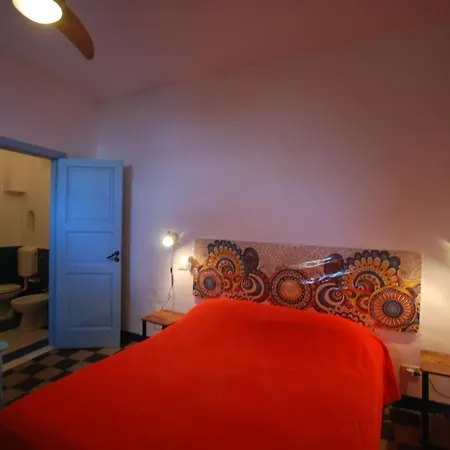 Apartamento Cannella Flat Lipari *