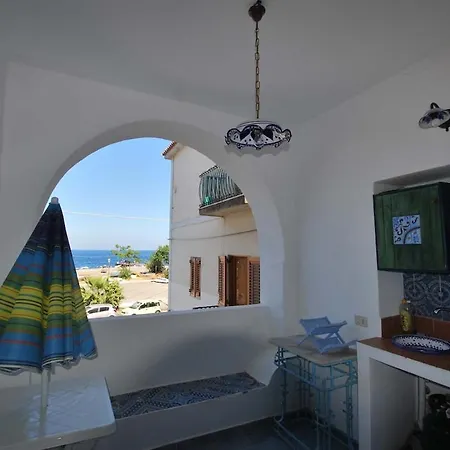 Cannella Flat Lipari Appartement Canneto (Lipari)