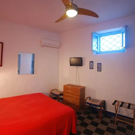 Cannella Flat Lipari