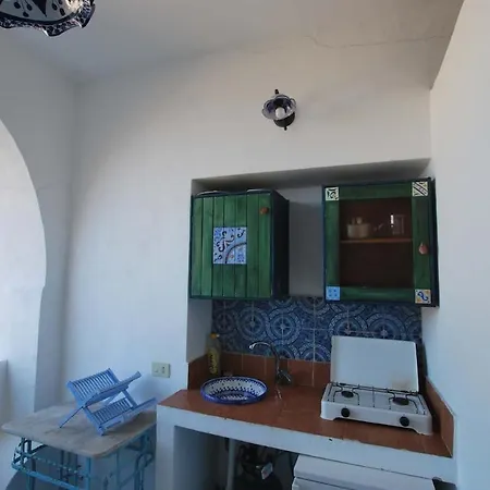 Cannella Flat Lipari