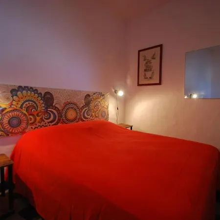 Cannella Flat Lipari Apartamento