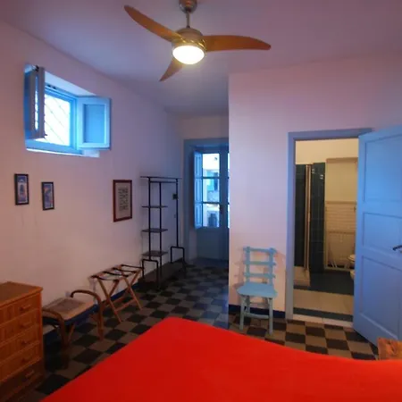 Cannella Flat Lipari * Canneto (Lipari)