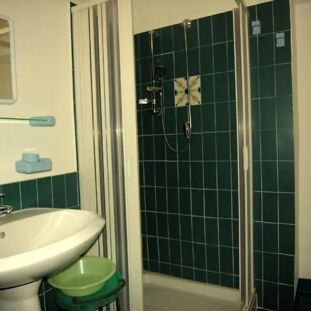 Appartement Cannella Flat Lipari *