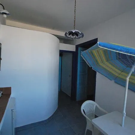 Lägenhet Cannella Flat Lipari *