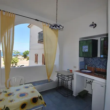 Cannella Flat Lipari