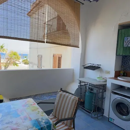 Cannella Flat Lipari