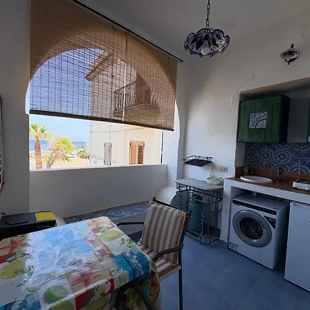 Cannella Flat Lipari