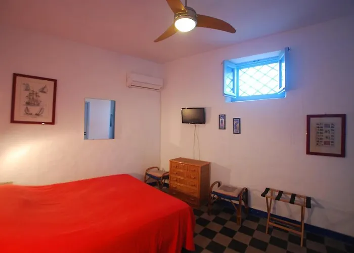 Cannella Flat Lipari