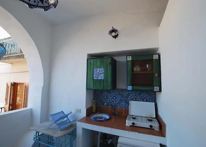 Cannella Flat Lipari