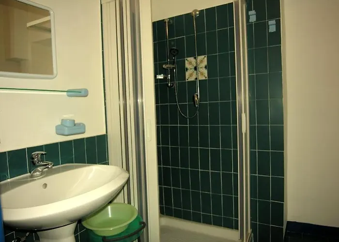 Apartamento Cannella Flat Lipari *