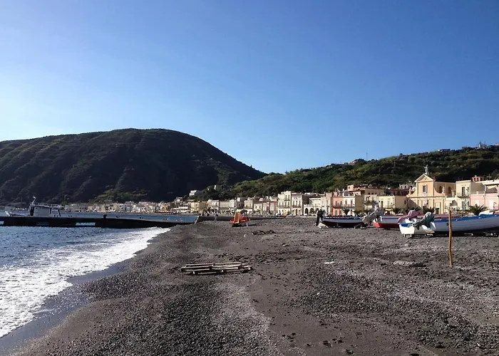 Cannella Flat Lipari *